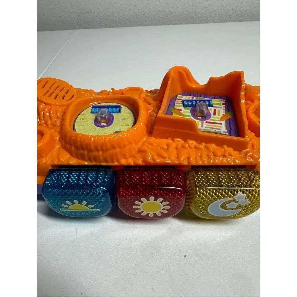 Vtech Baby Interactive Animal Farm - Picture 6 of 13